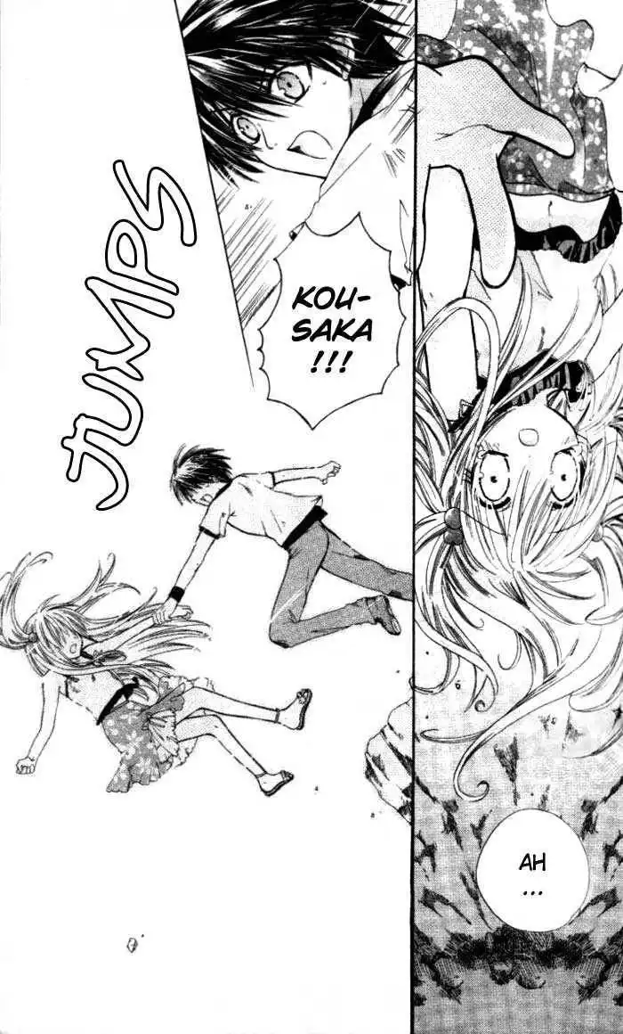 Pixie Pop Chapter 4 23